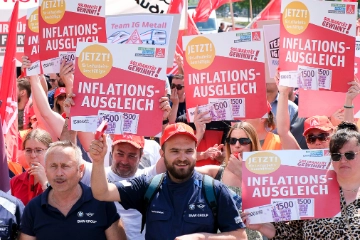 Inflationsausgleichsprämien in der Leiharbeit