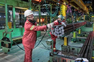 5,3 Prozent mehr für Metallhandwerker im Saarland