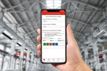 Schichtkalender in der IG Metall-App bearbeiten - so geht's