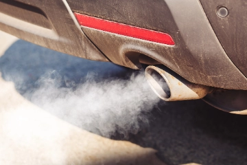 So bekommt die Autoindustrie die Kurve