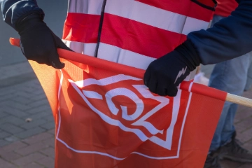 Tarifabschluss jetzt auch in Sachsen-Anhalt und Thüringen
