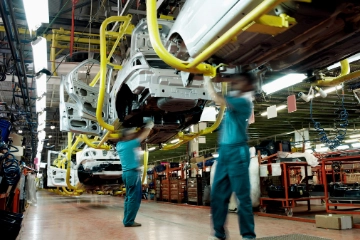 IAV regelt die Transformation und Corona