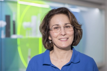 Maria Dolores Fernandez Cosano