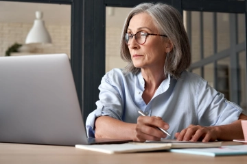 Mobiles Arbeiten – was muss ich dazu wissen?