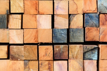Holz und Kunststoff – Branchen und Handwerke