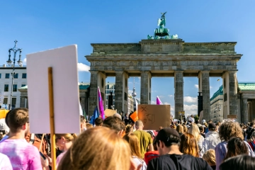 Kurz erklärt: Was ist eigentlich eine Bürgerversicherung?