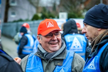 Beschäftigenbefragung 2020: Das musst Du wissen