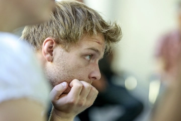 Nach der Ausbildung stehen viele Türen offen