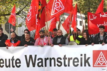 Continental Gifhorn macht zu – Stiebel Eltron will übernehmen