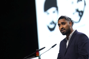 „Alle reden über Migranten – aber keiner mit ihnen“
