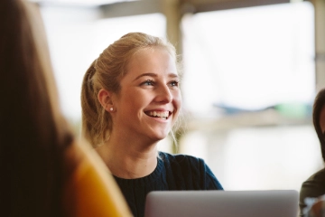 Ausbildung bei der IG Metall – Dein Einstieg ins Berufsleben