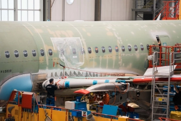 Airbus: Beschäftigungssicherung und Flexibilisierung