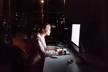 Häppchen-Job per Internet