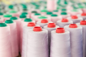 Textil und Bekleidung – Branchen und Handwerke