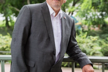 Pressebilder Jörg Hofmann