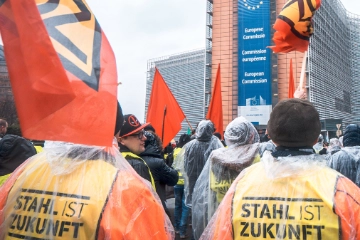 „Die Krise hat uns um 30 Jahre zurückgeworfen“