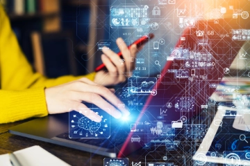 Online-Praxis-Wissenschaftsdialog „Chat GPT und Co.: Auswirkungen, Anforderungen, Mitbestimmung“