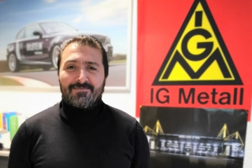 „Ich habe selbst oft Diskriminierung erlebt“