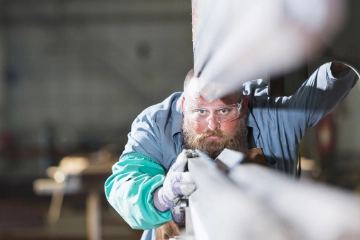 Von Entgelt bis Arbeitsvertrag