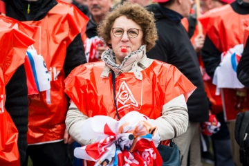 Mehr Geld und ein kleiner Schritt zur Angleichung Ost