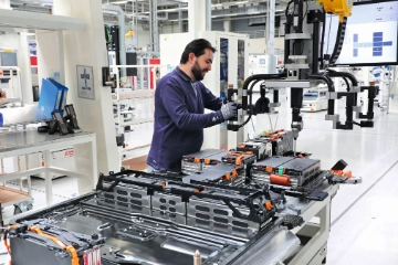 Bessere Regelungen für VW-Beschäftigte