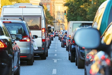 Wer zahlt beim Wegeunfall?