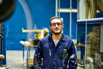 Im Job durchstarten