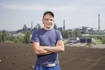 Kevin Wählte