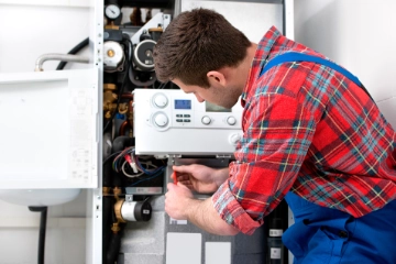 Mehr Geld im Sanitärhandwerk Hessen