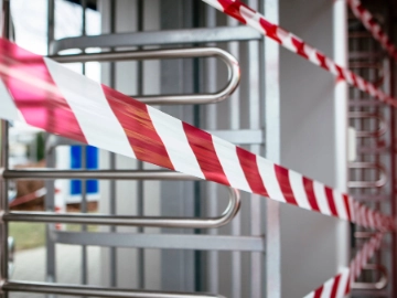Beschäftigte wollen sich nicht ins Aus kicken lassen