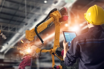 Newsletter zur Industrie-, Energie- und Strukturpolitik