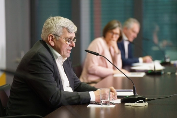 Wir brauchen ein neues Sicherheitsversprechen in der Transformation