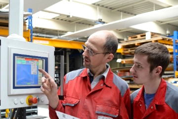 Sind Überstunden in der Ausbildung erlaubt?