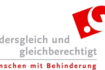 Logo andersgleich und gleichberechtig, RGB