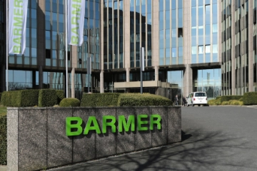 Barmer: Wir kandidieren für die IG Metall