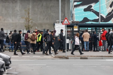 IG Metall gewinnt Betriebsratswahl bei Tesla