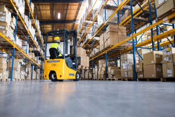 Werkverträgler ― mittendrin und nicht dabei