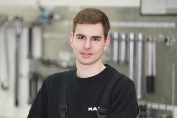 Philipp Daus