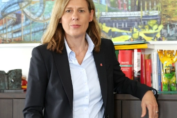 Pressebilder Irene Schulz