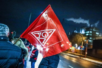 Wie hoch sind die Zuschläge?