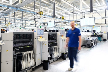 Qualifizierung für den digitalen Wandel