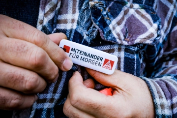 Leiharbeiter müssen bei Streiks nicht weiterarbeiten