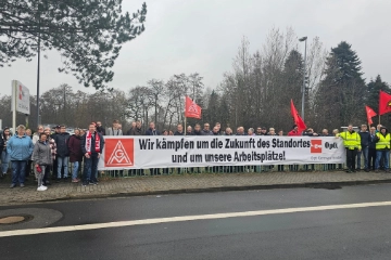 Achtung Heuschrecke: Wie Aequita Betriebe abwickelt