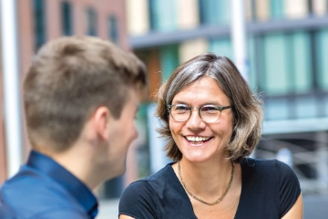 Gute Grundlagenausbildung ist weiterhin entscheidend