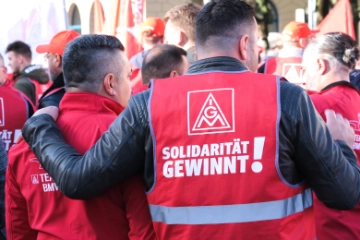 Was ist eigentlich „Solidarität“?