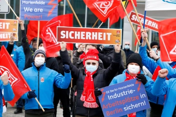 Besser mit Betriebsrat: Zahlen und Fakten