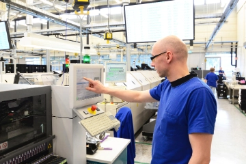 „Der Roboter wird zum Partner“