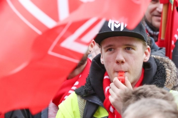 Mehr drin mit Tarif