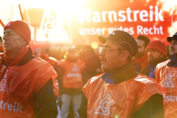 Der Einsatz der Beschäftigten hat sich gelohnt