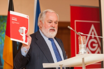 2015 1 27 Foto Co2 Veranstaltung Brüssel 2